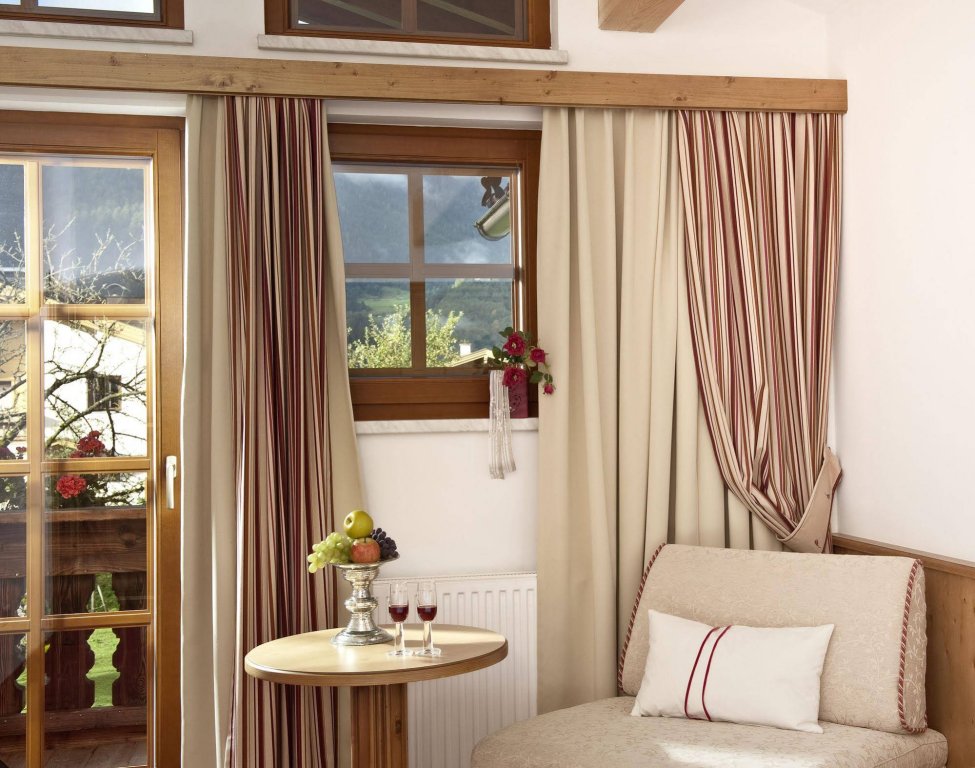 Фото Brugger - ApartHotel