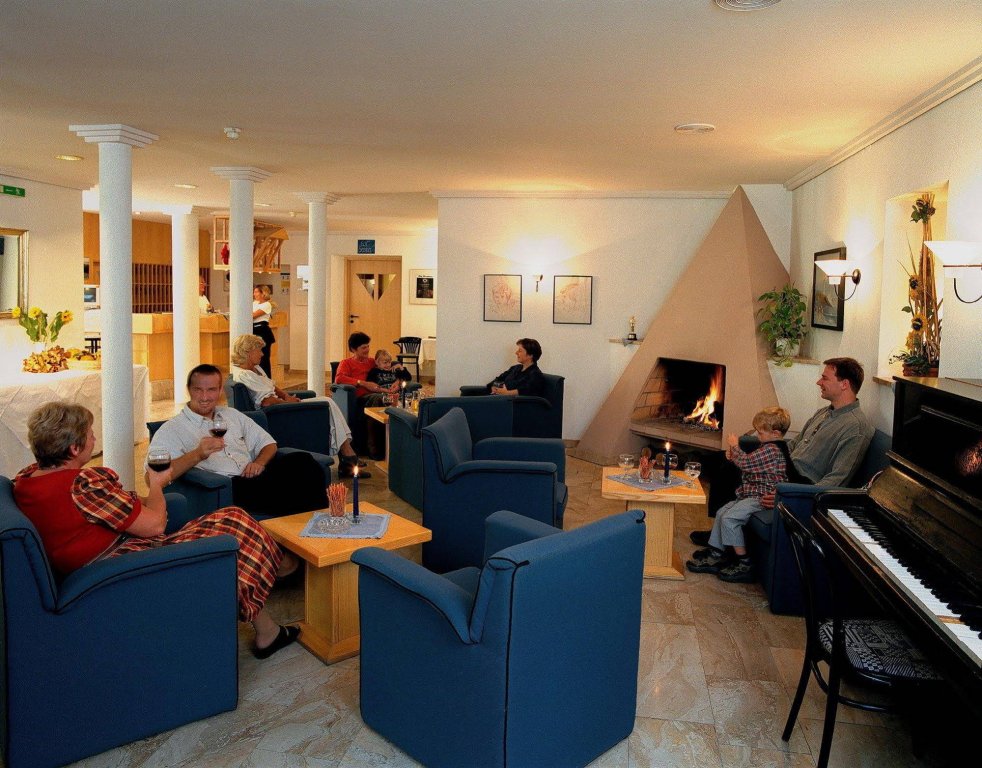 Фото Austria Classic Hotel Heiligkreuz