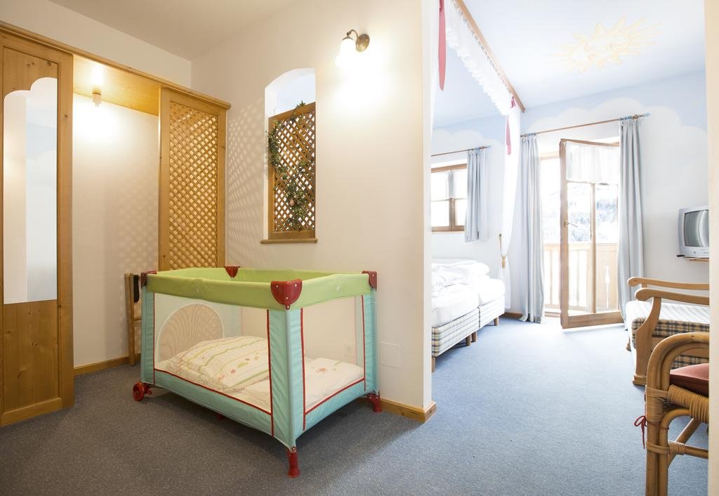 Фото Hotel Widmoos