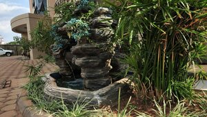 Гостиница Five to Five Hotel