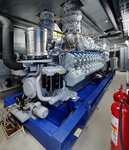 Dvc Energy LLC (derevnya Gorbunki, 13) ، معدات المرافق العامة