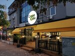 Crepe Cafe Guzeloba (Antalya, Muratpaşa, Güzeloba Mah., 2153. Sok., 1) ، مقهى