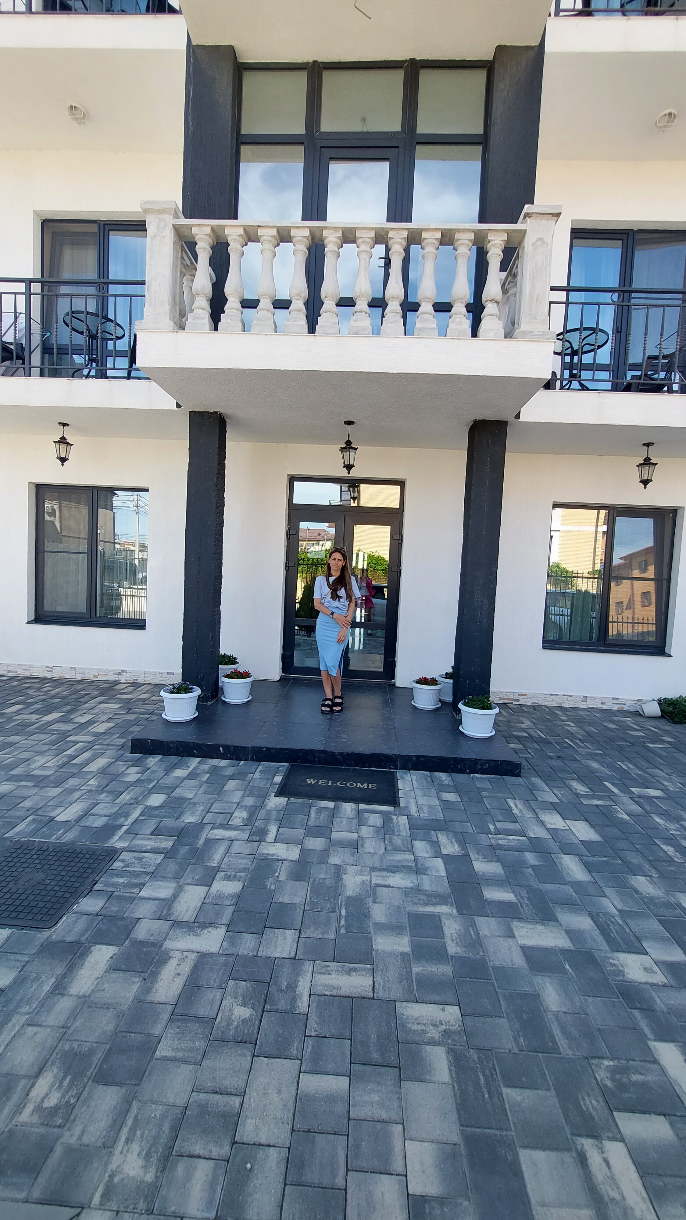 Фото Димитрион