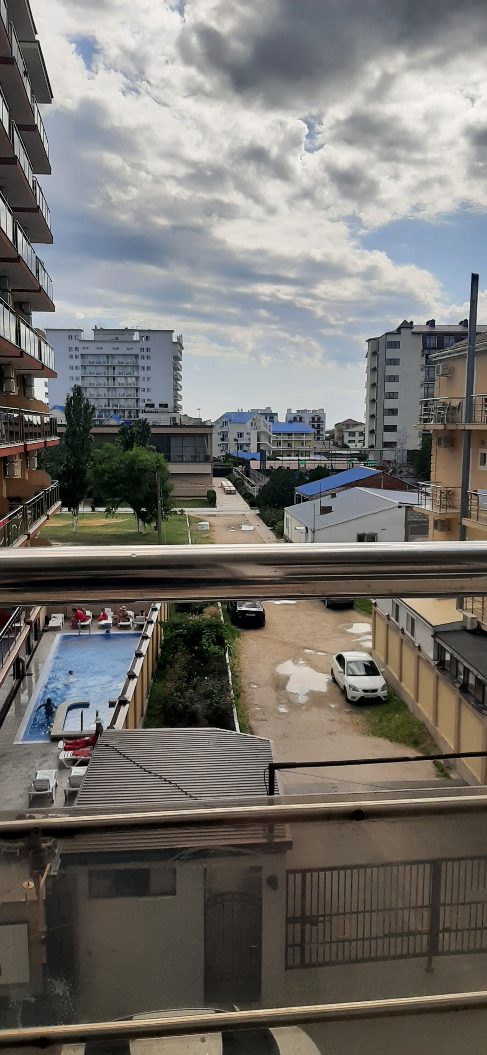 Фото Элефтерия