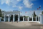 Зеленодольская швейная фабрика (Orenburg tract, 8), tienda de ropa para niños