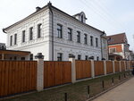 Дом купца Пчелина (Naberezhnaya Street, 28), landmark, attraction