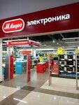 M Video (Marksistskaya Street, 1к1), household appliances store