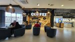 Lavazza (Babrujskaja Street, 6), cafetería
