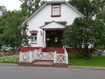 Детское посольство (Mira Avenue, 119с130), jardín de infancia, guardería