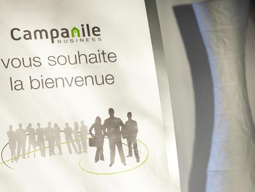 Фото Campanile Cergy Pontoise