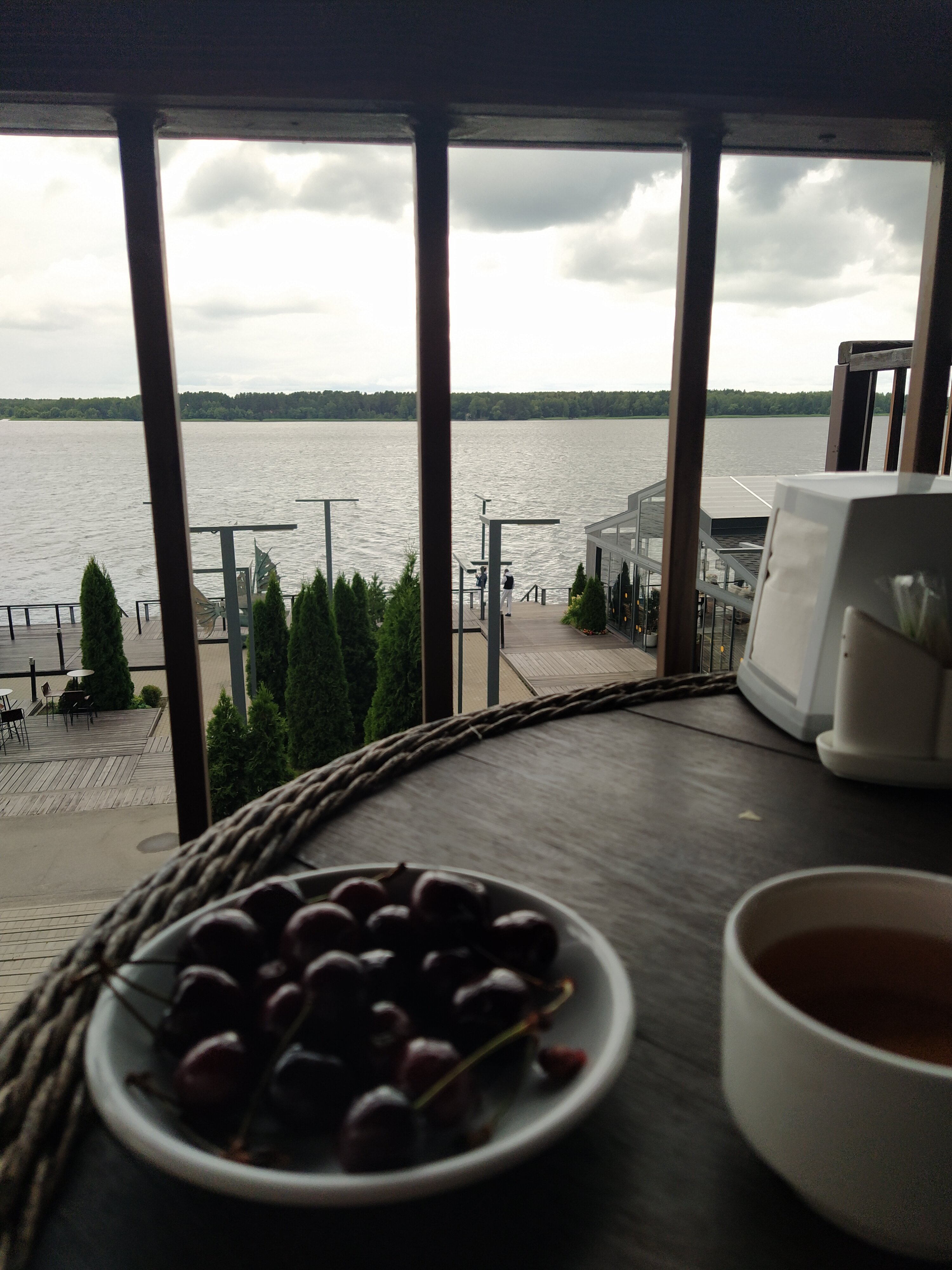 Фото Конаково Ривер Клаб