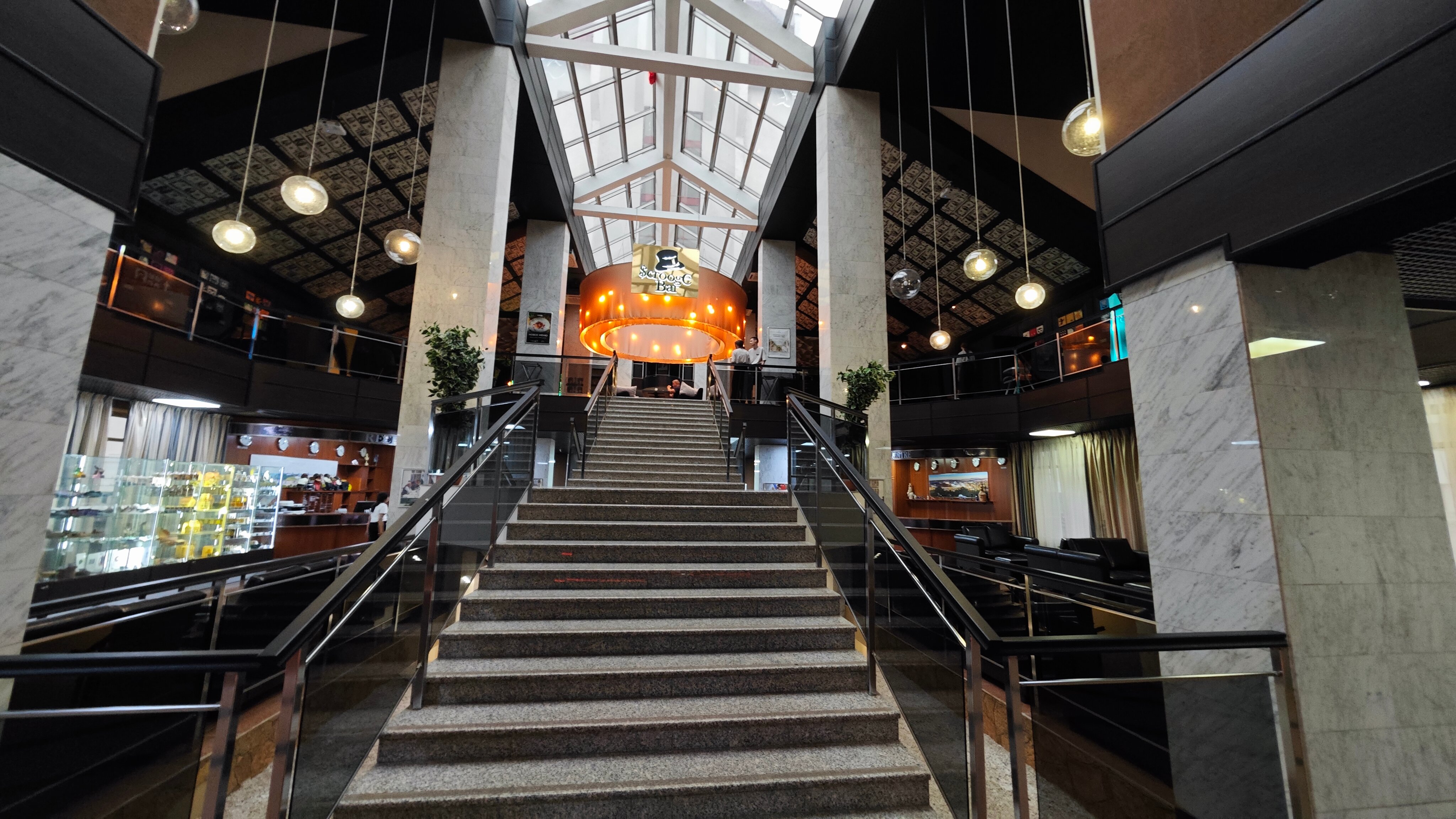 Фото Президент Отель