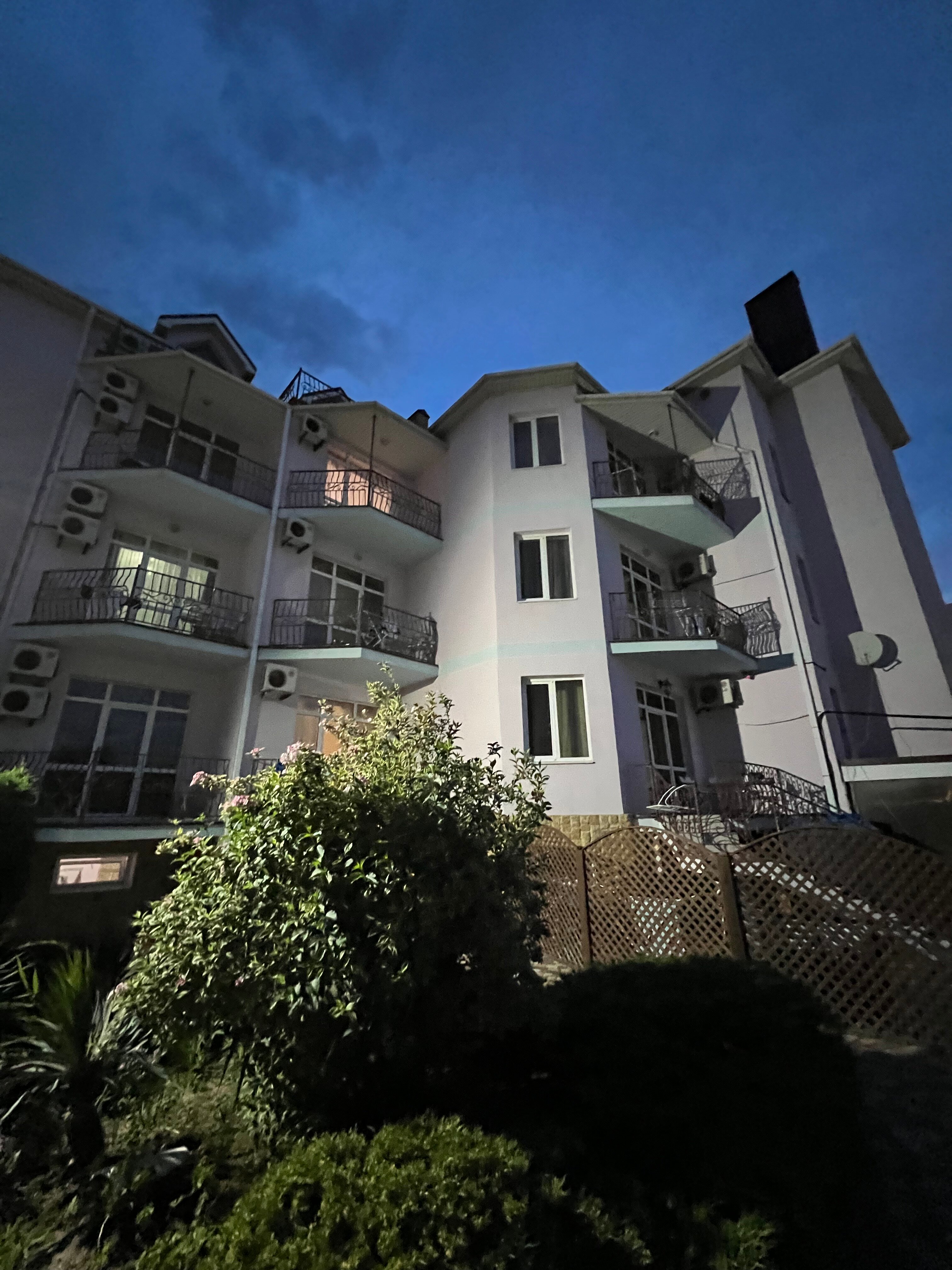 Фото Бумеранг