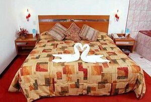 Гостиница DM hoteles Tacna