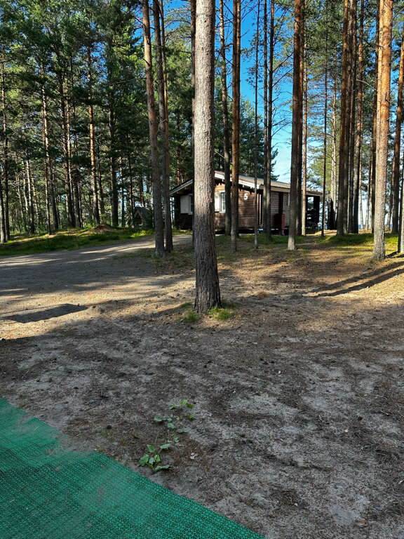 Фото Золотой берег