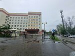 Пензенская областная туберкулезная больница, отделение торакальной хирургии (Avtomatniy Lane, 2А) ، قسم المستشفى