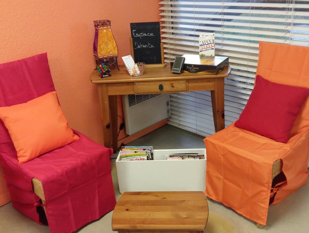 Фото Premiere Classe Lille Nord - Roncq