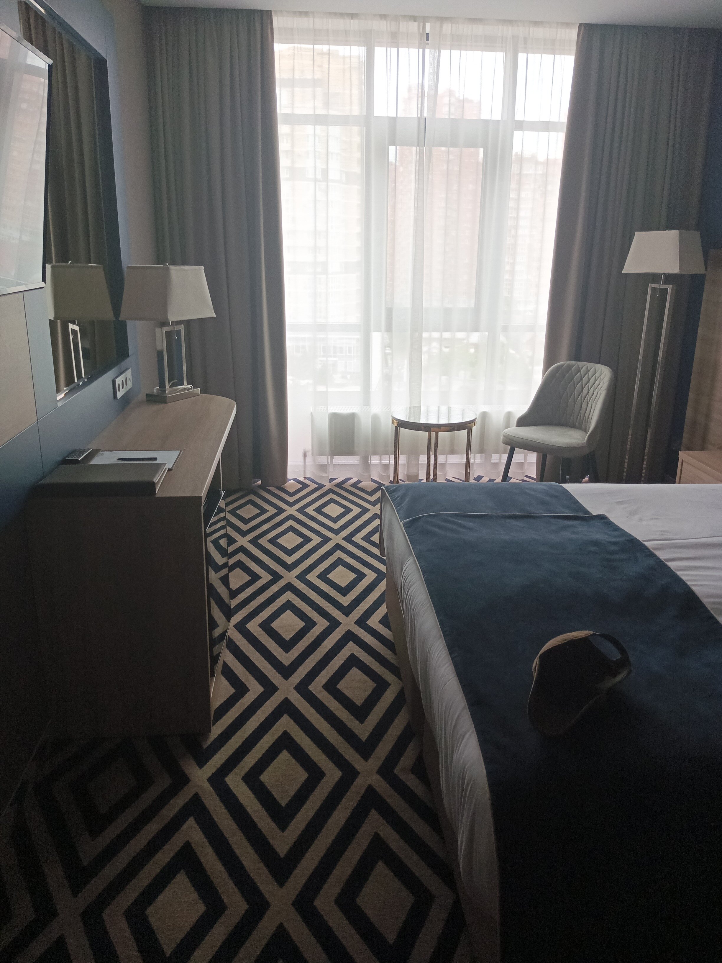 Фото Gold inn Garden