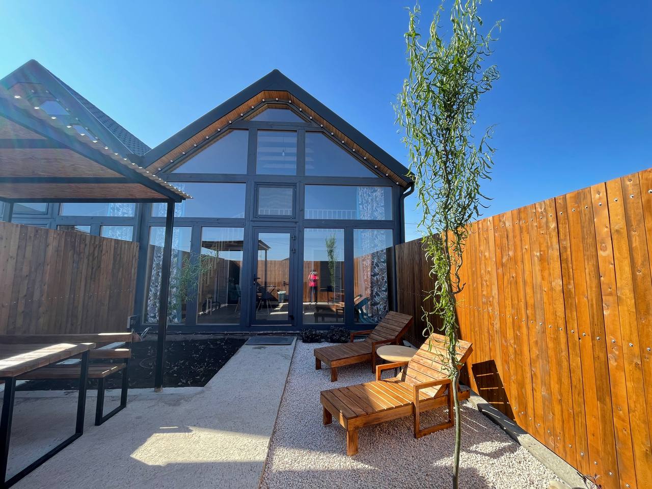 Фото Sol Beach House