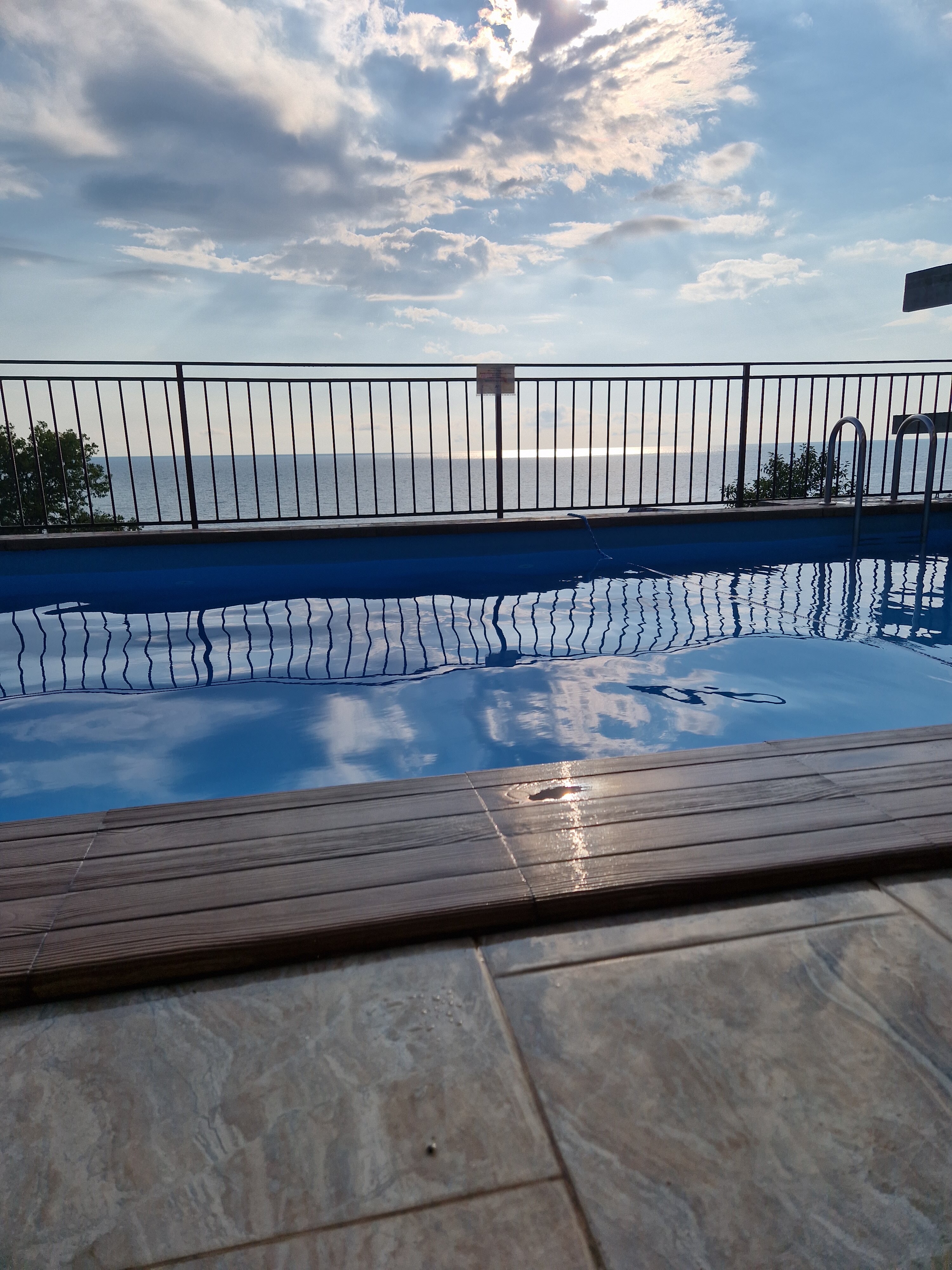 Фото Villa Terrasa