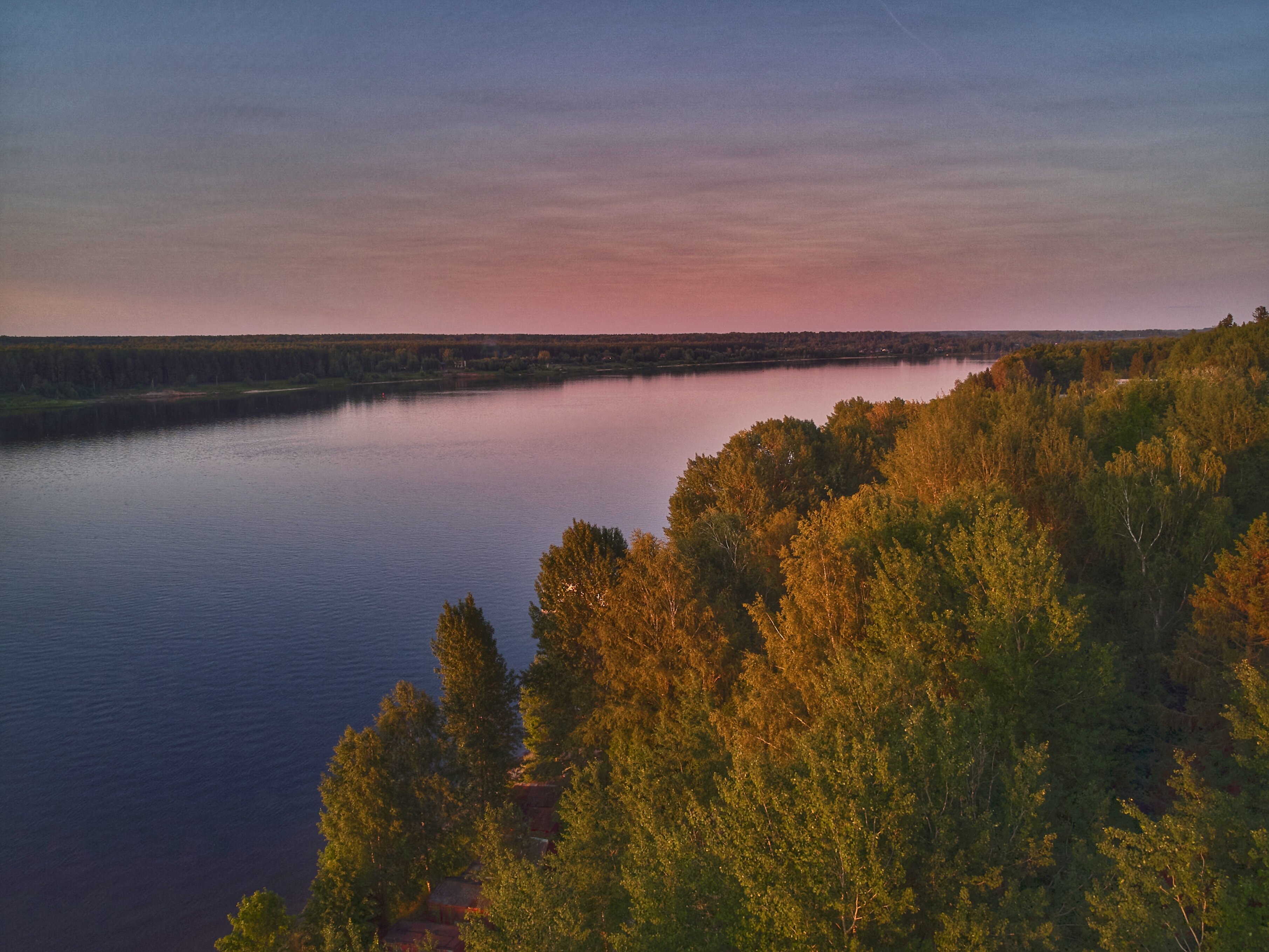 Фото Вежи Волжские