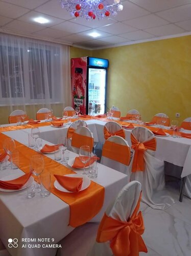 Внешний вид отеля Смайл в Тростном, фото 3