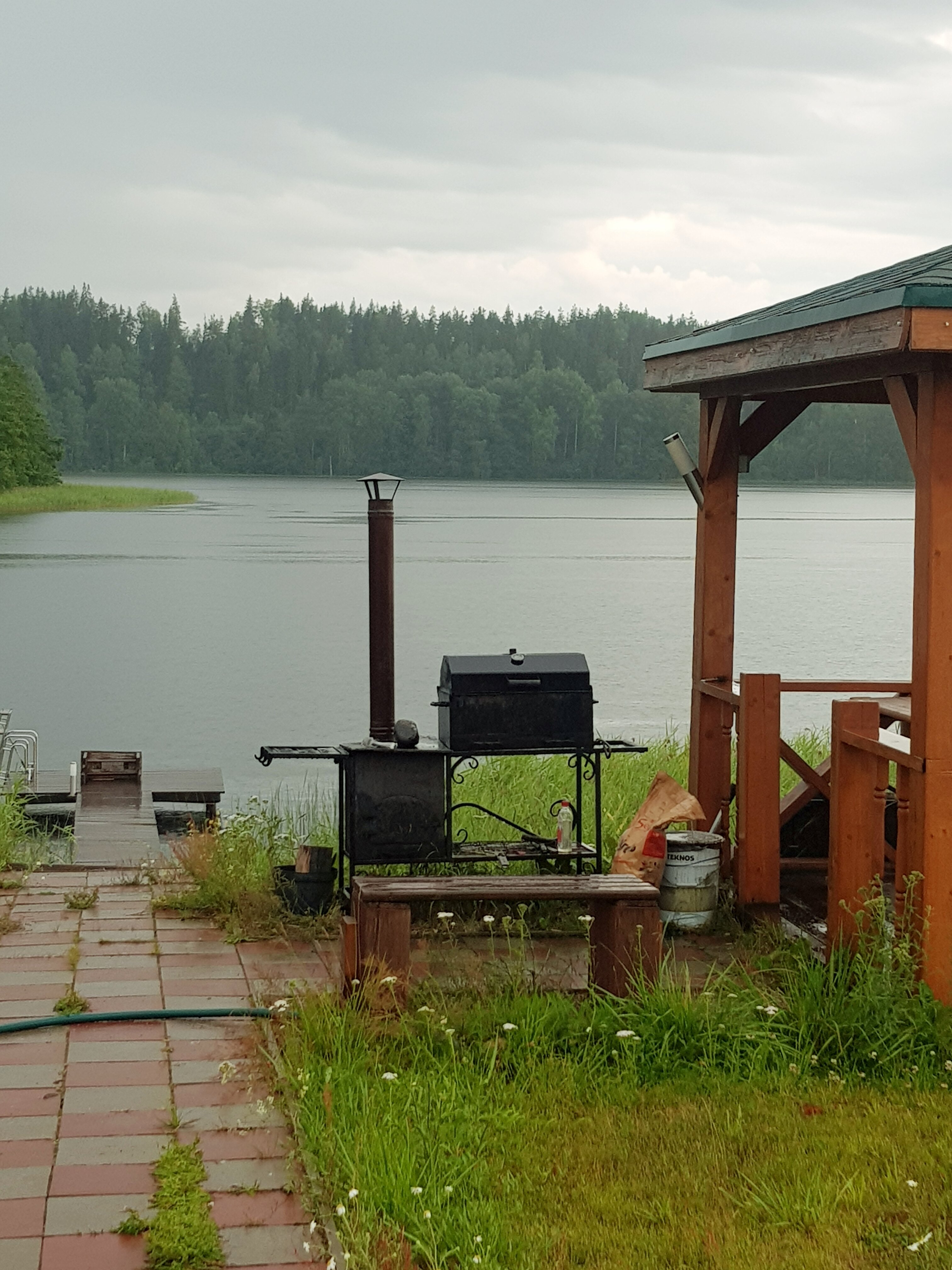 Фото Семейный дом