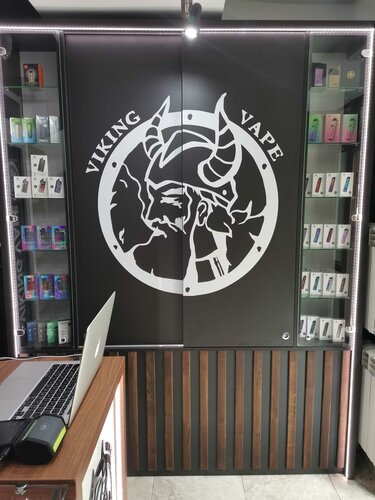 vape ryanair Viking Vape, vape shop, Magiliow, bulvar Lienina, 6 — Yandex Maps