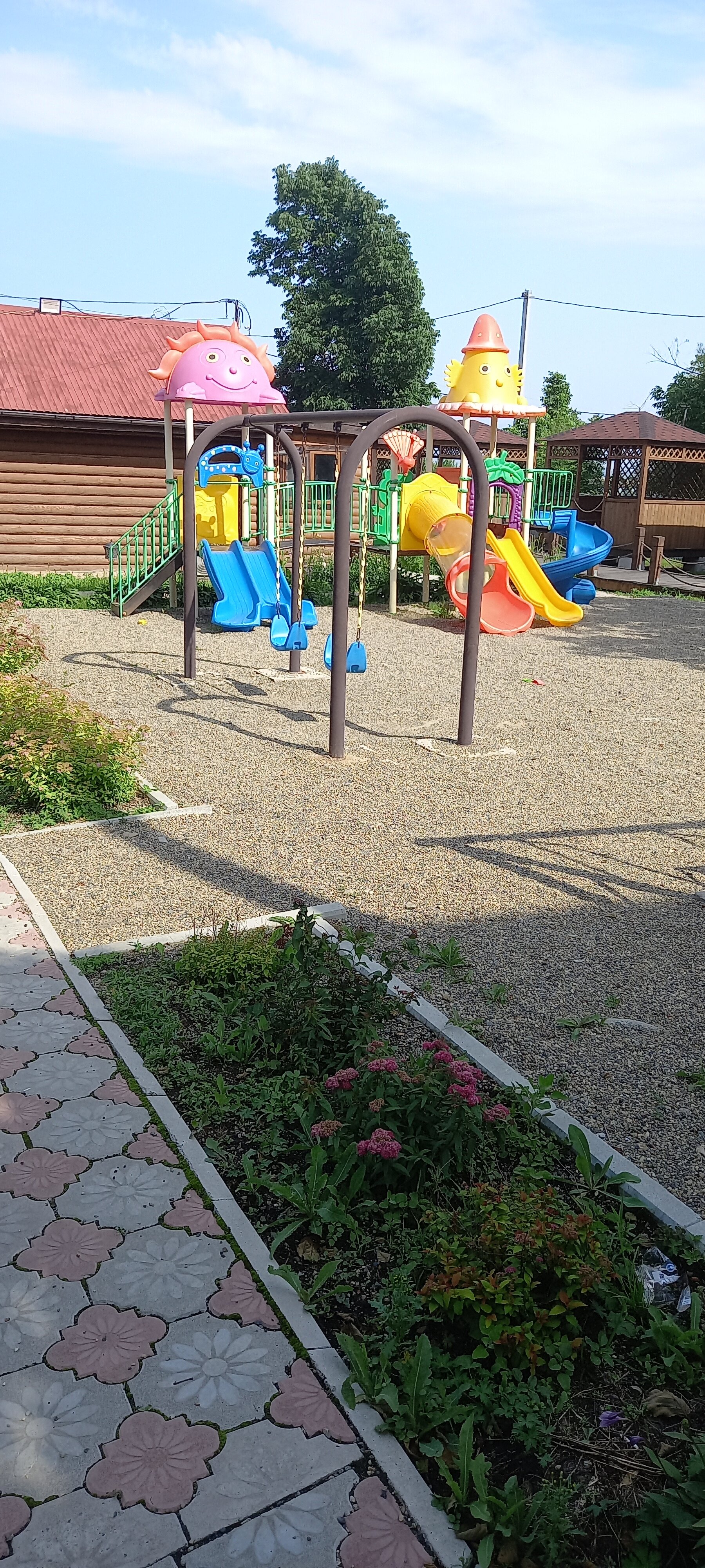 Фото Алые паруса