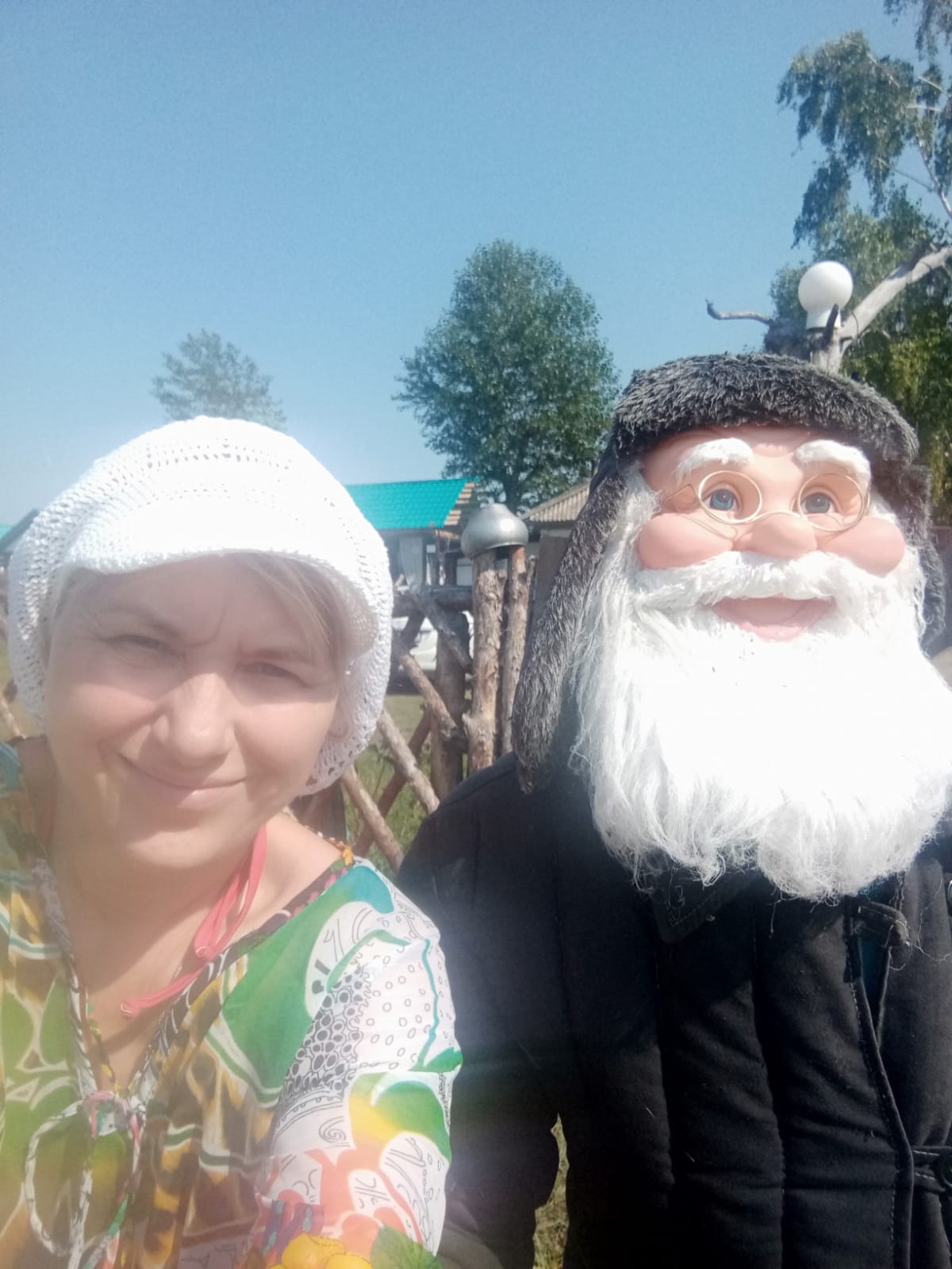 Фото Усадьба Гусли