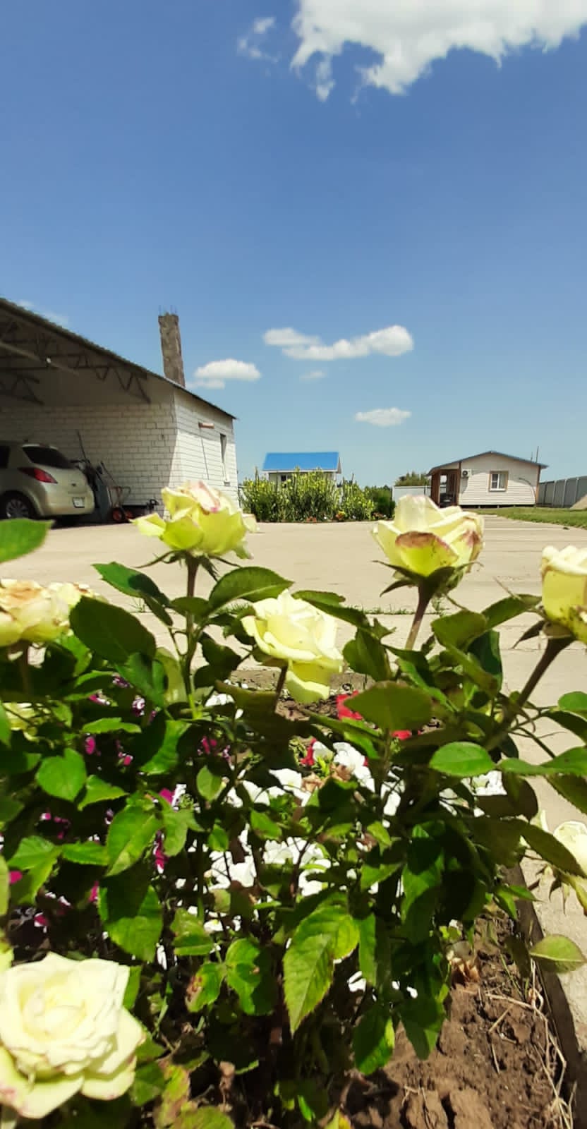 Фото Усадьба Гандурино