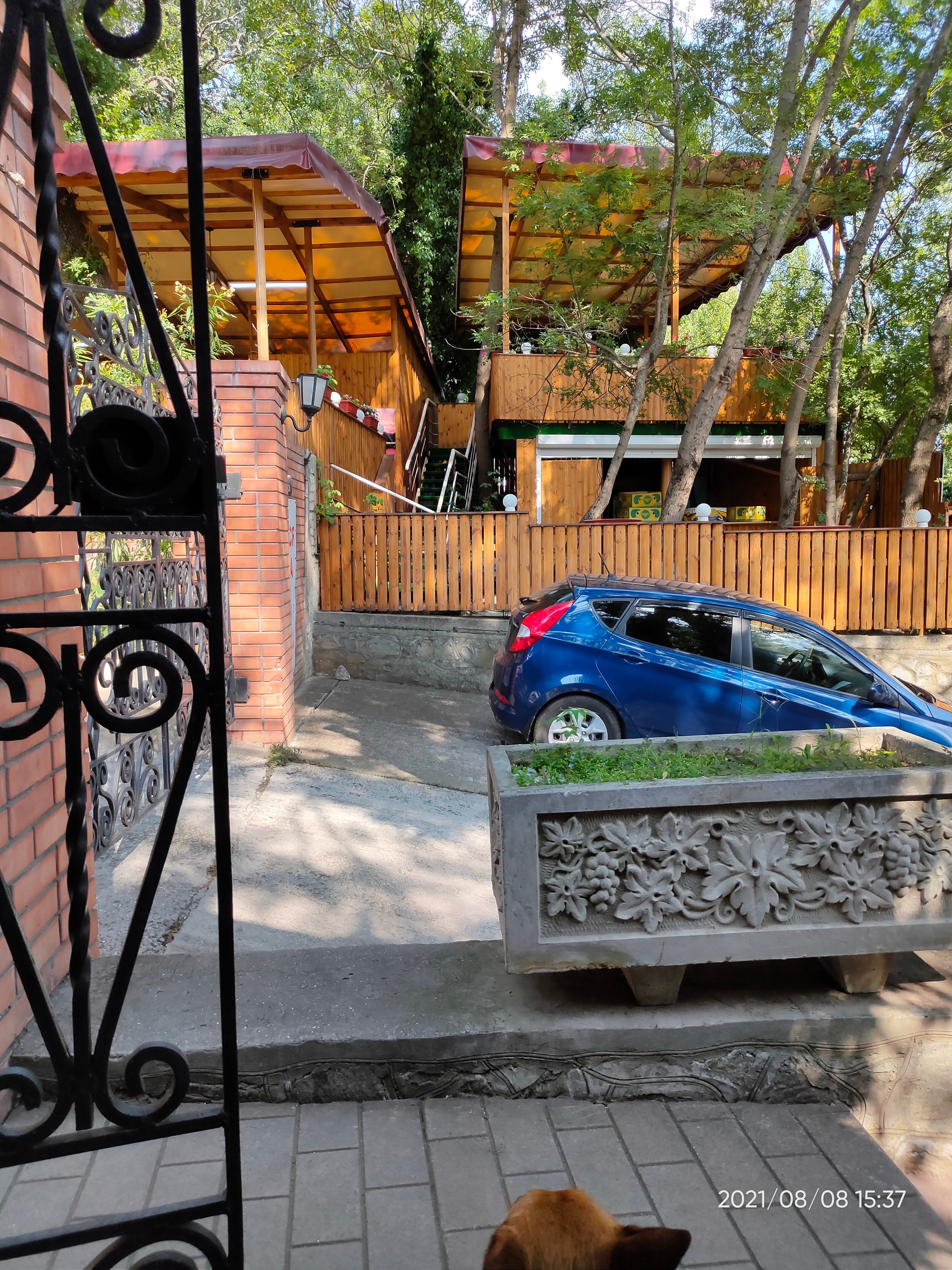 Фото Отрадное Вилла