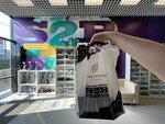 S2B (gorodskoy posyolok Yanino-1, Shosseynaya ulitsa, 36), estanco