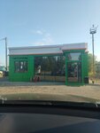 Ресурс-Ойл (Вологодская область, Сокол, Станционный переулок), азс в Соколе