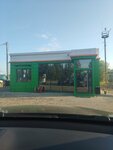 Ресурс-Ойл (Vologda Region, Sokol), gasolinera