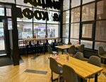 Pizzburg (Ekaterininskaya Street, 122), food and lunch delivery