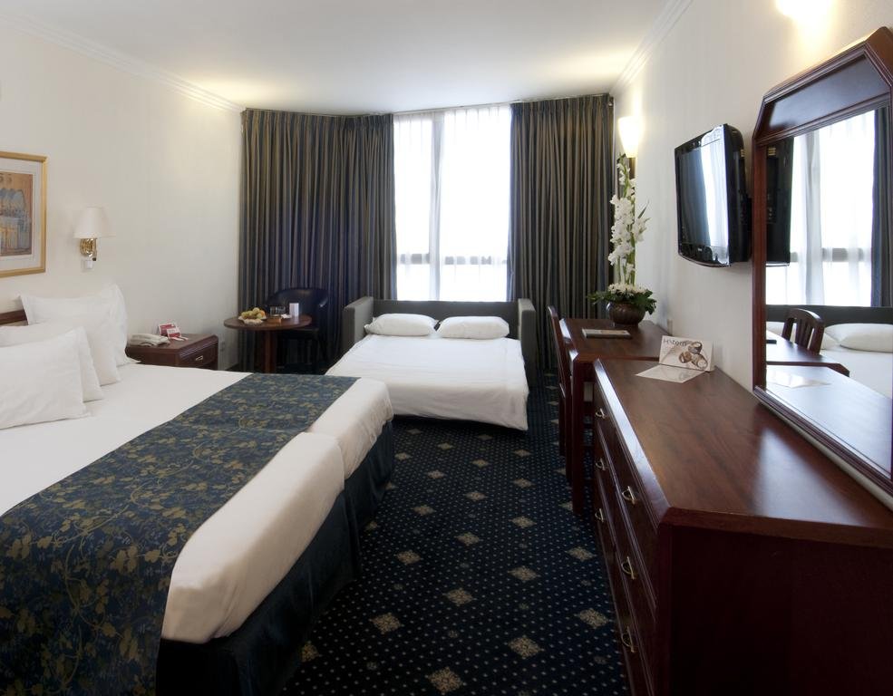 Фото отеля 5