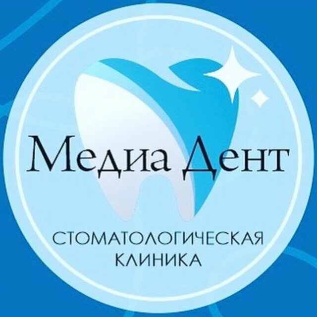 Медиа Дент