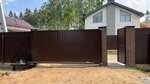 Vorotus (Zapadniy Administrative District, Solntsevo District, Kiyevskoye shosse, 22-y kilometr, 4с1кБ), automatic doors and gates