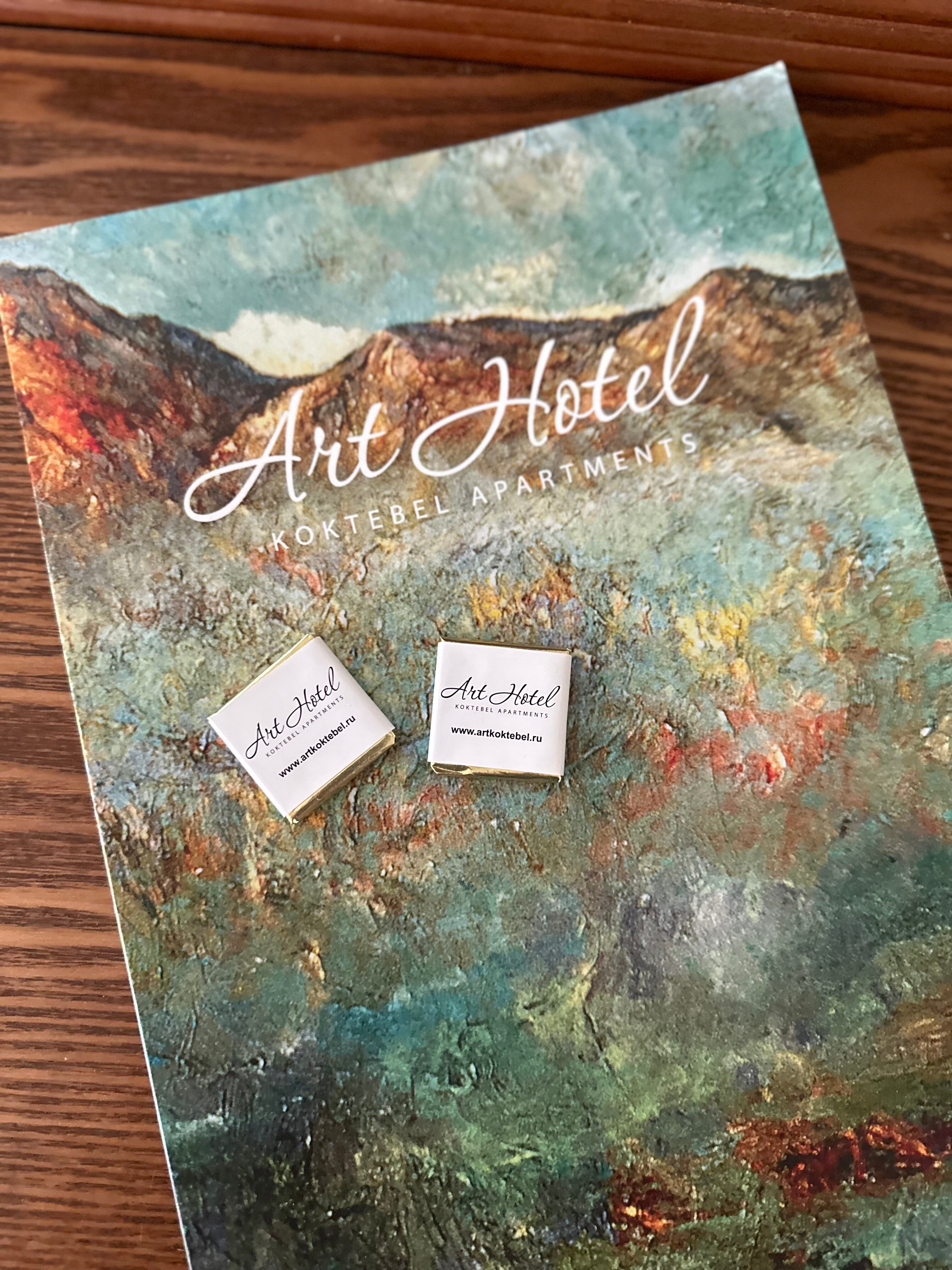 Фото Art Hotel Koktebel Apartments
