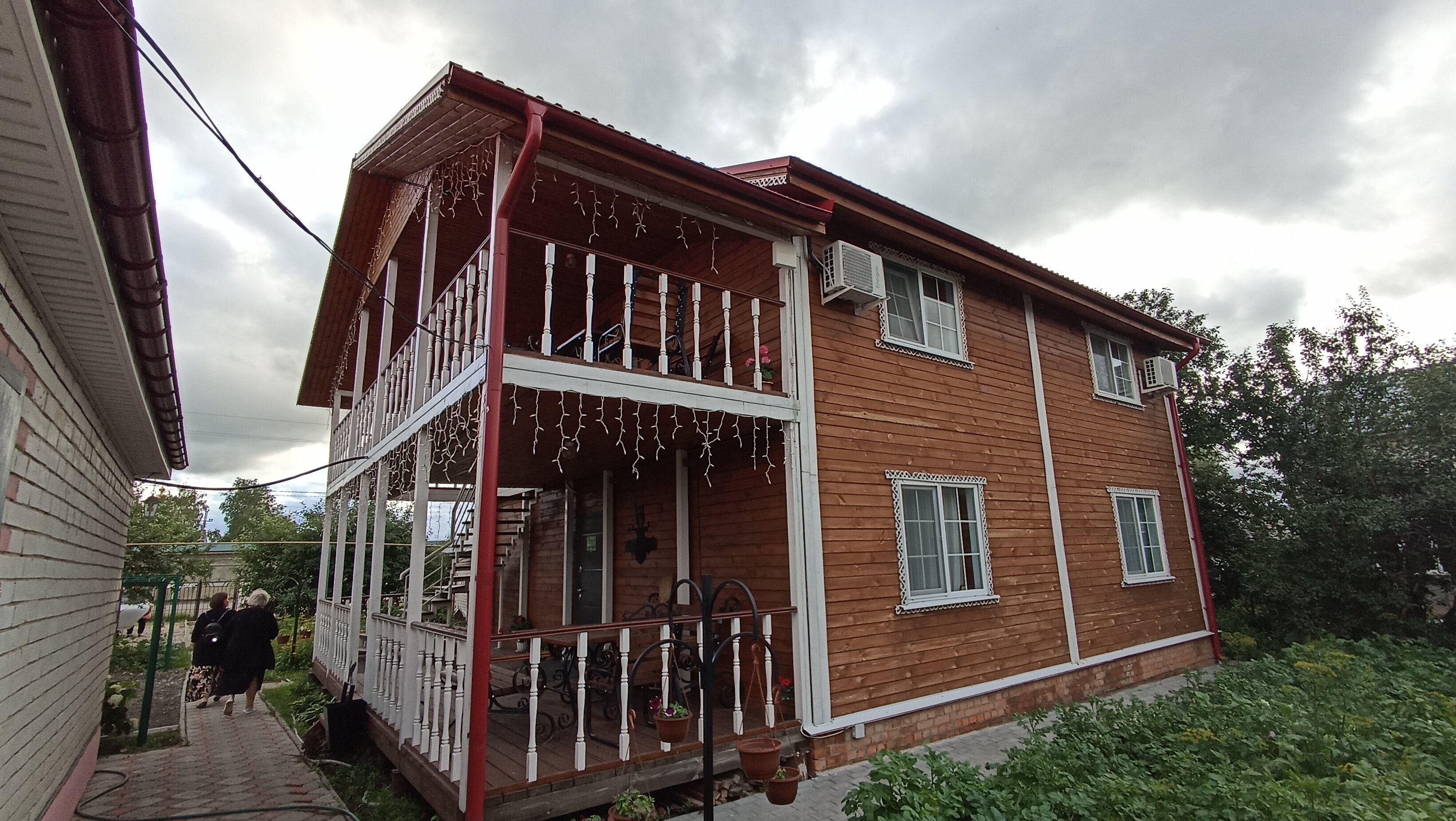 Фото Теремок