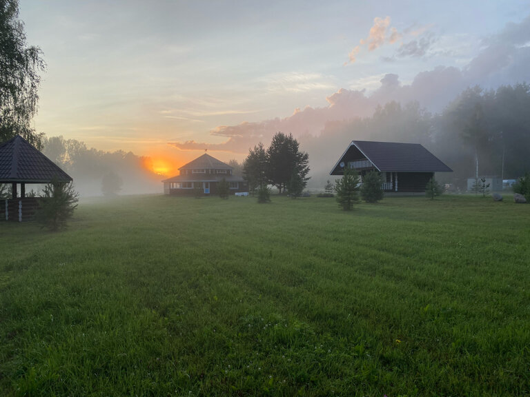 Фото Верхнее Никольское