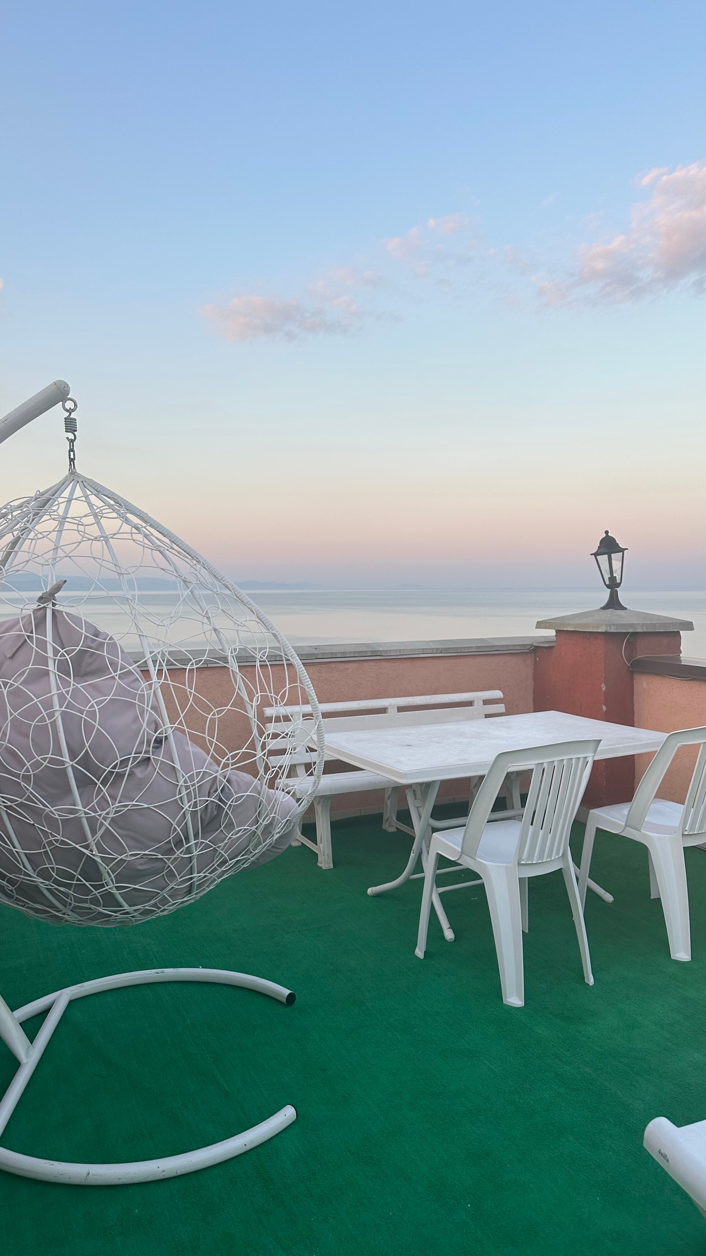 Фото Крымский дворик