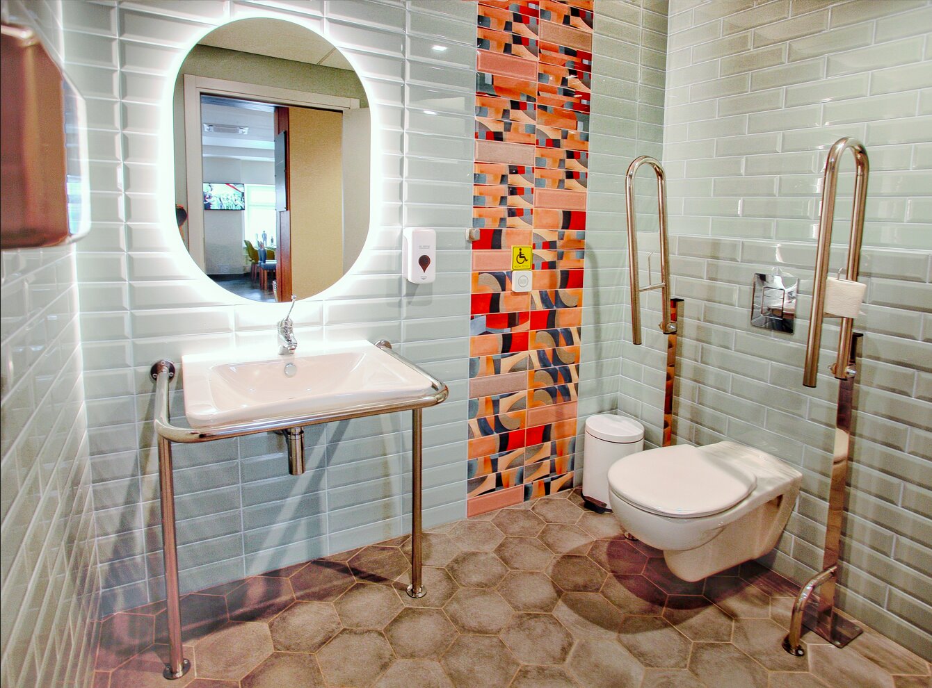 Фото Ирониум