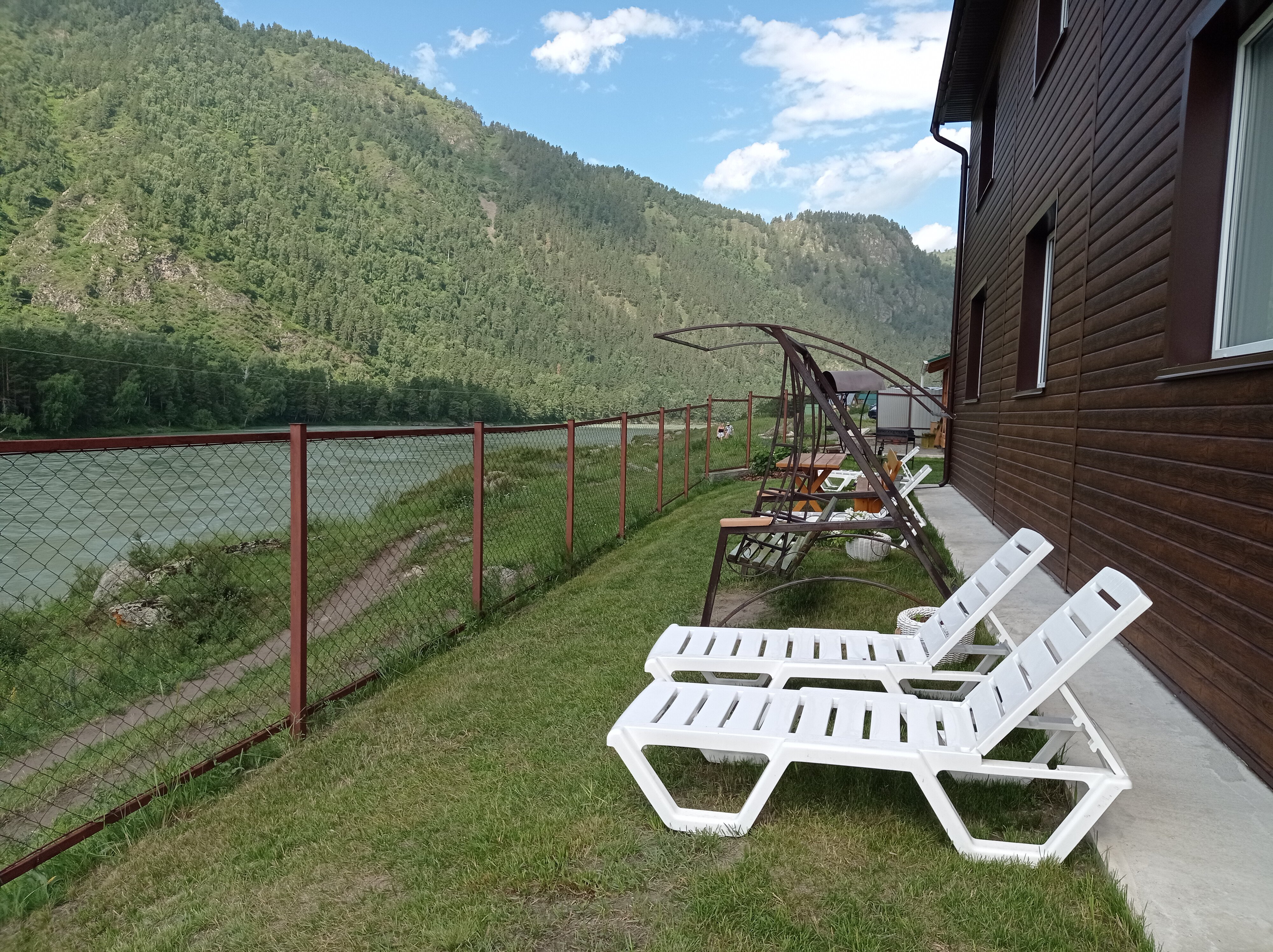 Фото Любо-дорого