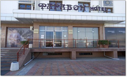 Hotel Farovon Hotel, , foto