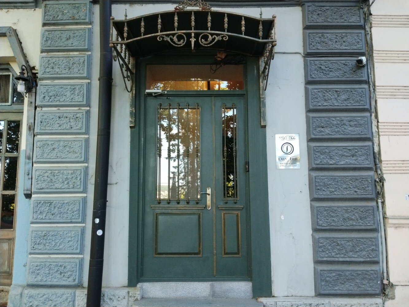 Фото Отель Day Inn