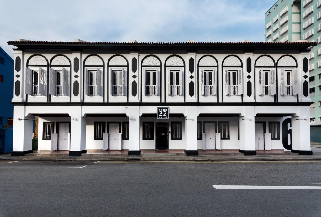 Фото Check-Inn at Little India