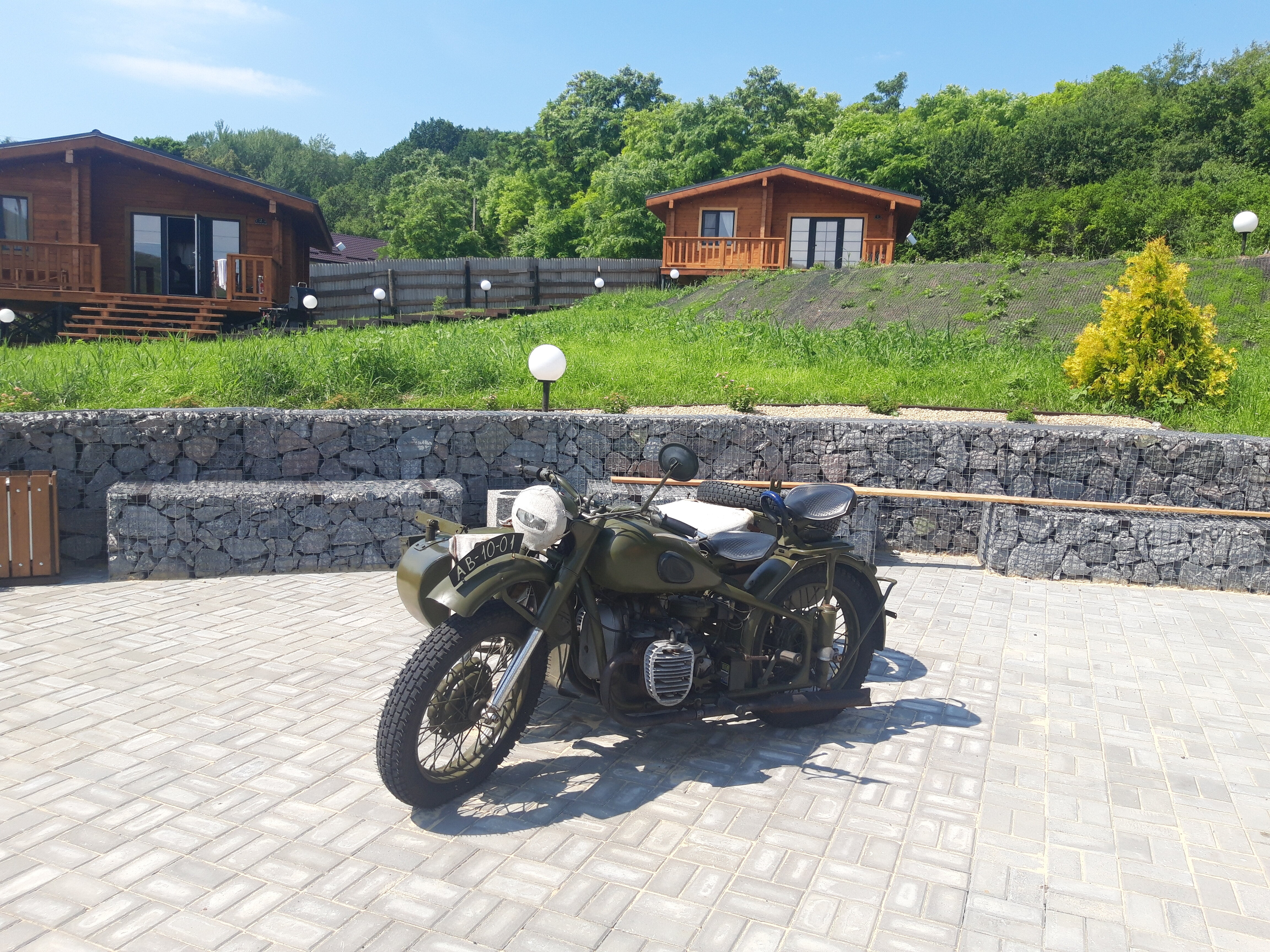 Фото Тихие Дивы