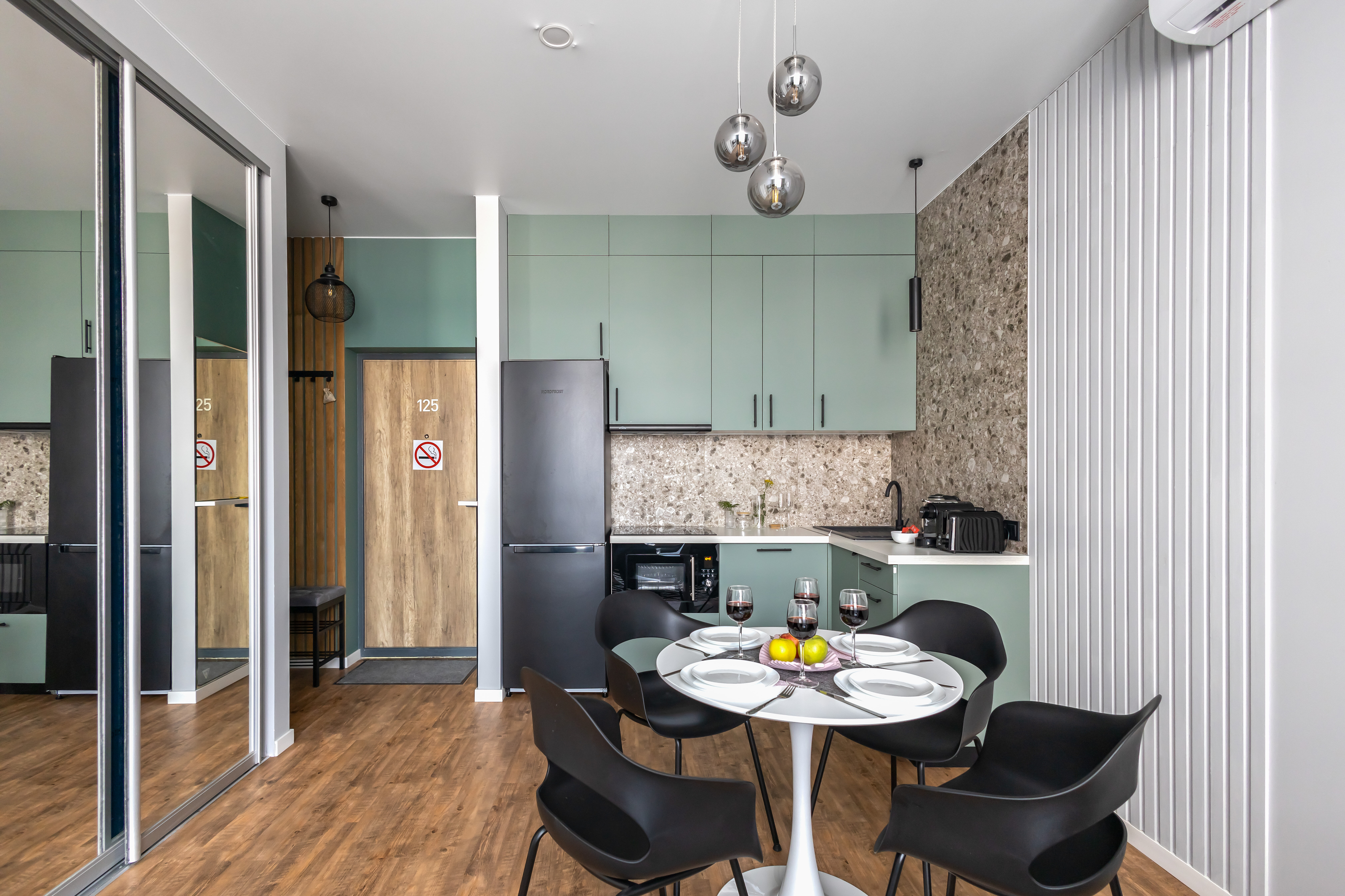 Фото LikeHome life Спартак Движение